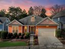 13710 Cedar Pond Circle sold home in Huntersville, SC