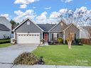 5822 Briggs Drive sold home in Charlotte, SC