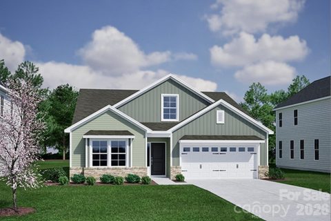 1665 Piper Creek Avenue sold home in Piper Creek, Newton, NC