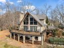 139 Valley View Circle sold home in Lake Lure, SC