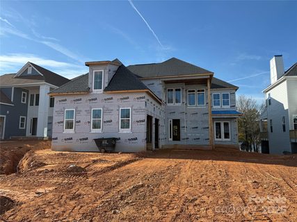 4863 Marina Drive sold home in Lakeside Pointe, Sherrills Ford, NC