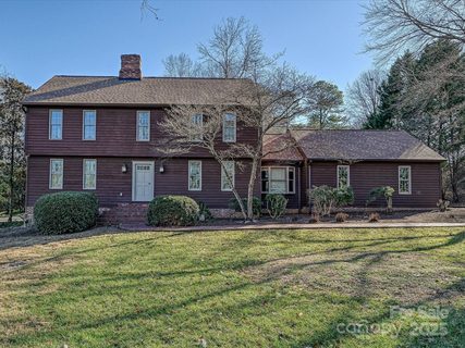 306 Garrison Drive sold home in Ashley Park, Kings Mountain, NC