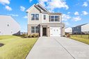 142 Catawba Walk Way sold home in Statesville, SC