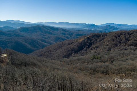 00 Summit View Drive active lot in The Summit Of Asheville, Canton, NC