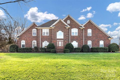 3817 Karrington Place sold home in Karrington, Monroe, NC