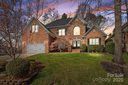 12213 Farnborough Road sold home in Huntersville, SC