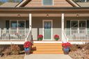 57 Pounding Mill Road sold home in Hendersonville, SC