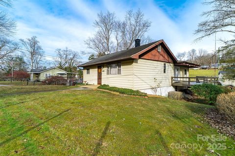 298 School Road sold home in Biltmore Terrace, Asheville, NC