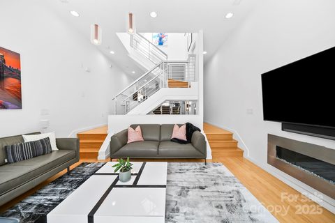 364 Viburnum Way Court sold condo in Celadon, Charlotte, NC