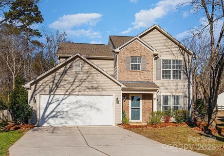 1713 Prism Place sold home in Waterside Landing, Kannapolis, NC
