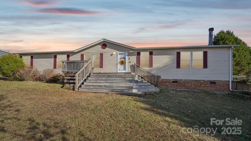 4648 Belvedere Drive sold home in Castleberry, Claremont, NC