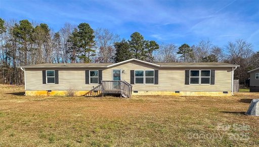 3516 Meldonna Drive sold home in Georgia Park, Maiden, NC