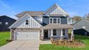 7223 Butternut Oak Terrace sold home in Huntersville, SC