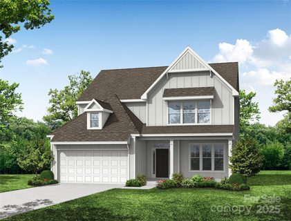 109 Longwood Road sold home in Summerlin, Mooresville, NC