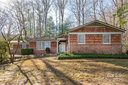 871 Indian Hill Road sold home in Hendersonville, SC