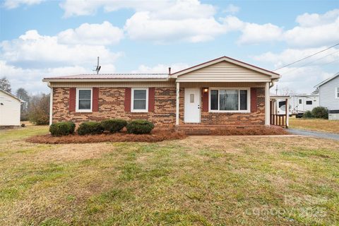 3212 Northwynn Road sold home in Matthews Acres, Gastonia, NC