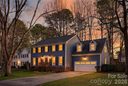 1324 Golden Hill Road sold home in Matthews, SC