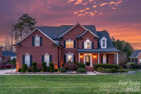 5308 Spindle Ridge Lane