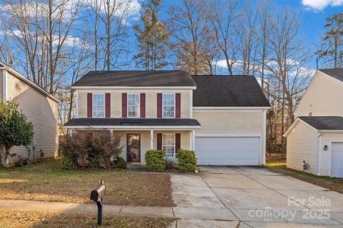 7405 William Reynolds Drive