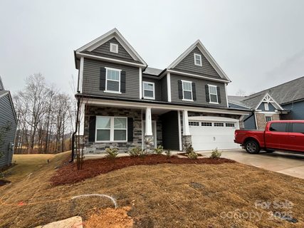 1123 Alyssa Oaks Drive sold home in Lowell Woods, Lowell, NC