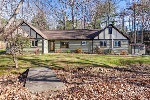 23 Ballantree Drive sold home in Ballantree, Asheville, NC