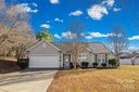 14048 Ballyshannon Lane sold home in Charlotte, SC