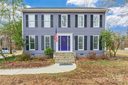 8230 Quail Hollow Drive sold home in Harrisburg, SC