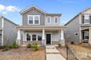 11040 Broadbent Court sold home in Charlotte, SC