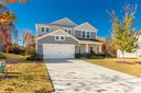 1027 Amberley Crossing Drive sold home in Belmont, SC