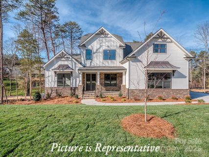4238 Brushy Knoll sold home in The Glades At Windswept Cove, York, SC