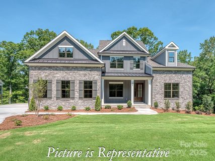 3981 Serenity Now Way sold home in Handsmill On Lake Wylie, York, SC