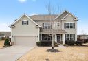 393 Se Winding Oaks Lane sold home in Concord, SC