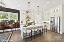 5056 Elm View Drive sold home in Charlotte, SC