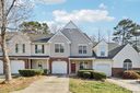 10213 University Park Lane sold home in Charlotte, SC