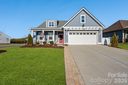 857 Black Beard Drive sold home in Denver, SC