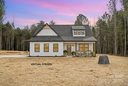1055 Castle Mill Lane sold home in Salisbury, SC