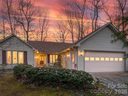78 Big Sky Ridge sold home in Pisgah Forest, SC