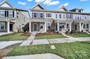 5424 Kinsbridge Drive sold home in Mint Hill, SC