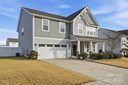 2113 Katie Alice Circle sold home in Waxhaw, SC