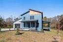 110 Scott Meadows Drive sold home in Asheville, SC