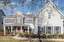 11523 Warfield Avenue sold home in Huntersville, SC