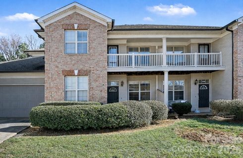 2318 Brendon Patrick Court active condo in Michaels Landing, Charlotte, NC