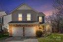 10004 Michael Crossing Drive sold home in Charlotte, SC
