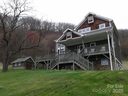 1201 Cathey Cove Road sold home in Waynesville, SC