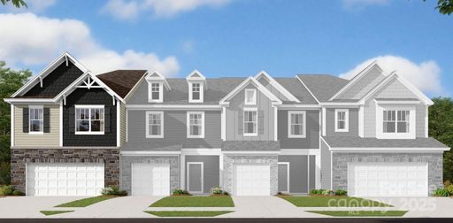 3105 Lilac Grove Drive sold townhome in Aberdeen, Charlotte, NC