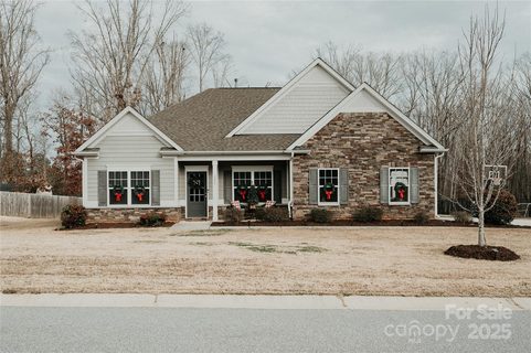155 Autumn Mist Road sold home in Autumn Brook, Statesville, NC