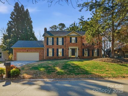 9218 Deerpark Lane