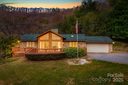 111 S Valley View Drive sold home in Mars Hill, SC