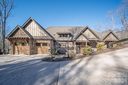333 Kanasdatsi Drive sold home in Brevard, SC