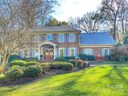1915 Clematis Drive sold home in Charlotte, SC